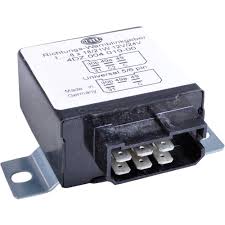 SINYAL FLASOR 24 V 6 UCLU 4 DZ 004 019 001